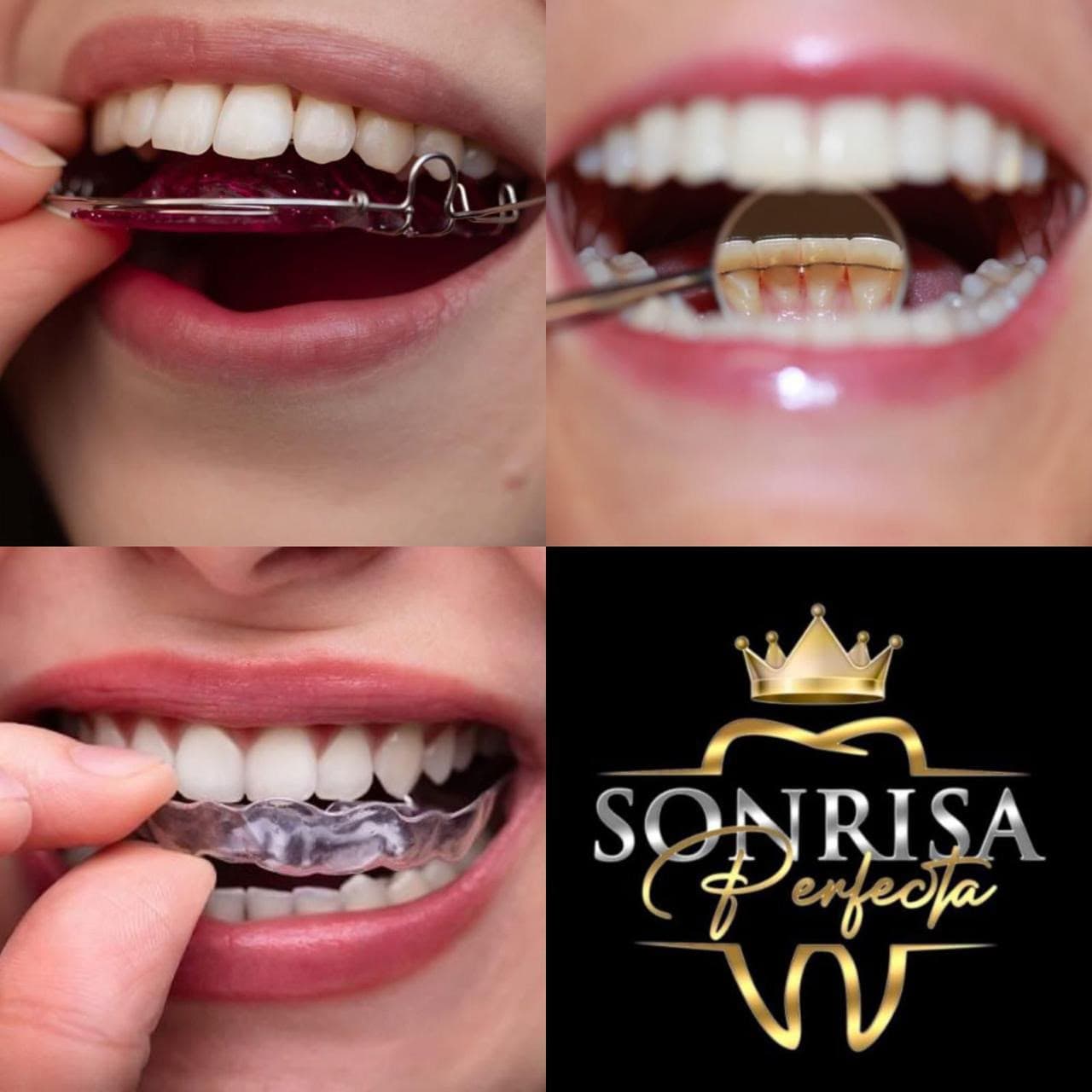 Smiles we've transformed — 23